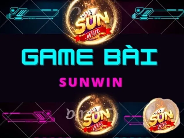 Các hướng dẫn tham gia sảnh game Sunwin