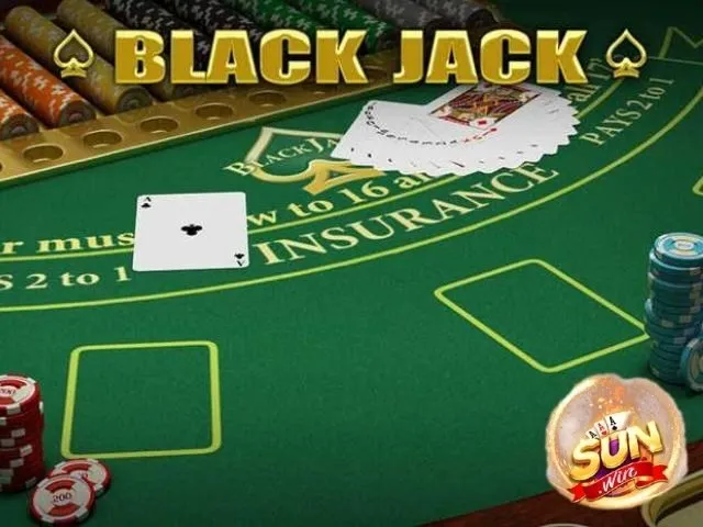 Học cách chơi Blackjack Sunwin nhanh gọn chỉ trong 5 phút cho tân thủ